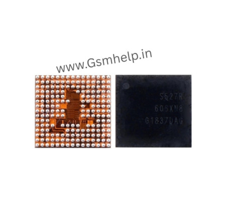 S527R Power IC for Samsung Galaxy A7 Mobile Phone Motherboard Repair