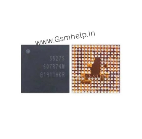 S527S Power IC For Samsung A10/ A30S