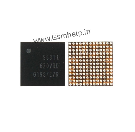 S5311 IC For Samsung S20/S20Plus/S20Ultra Power Management