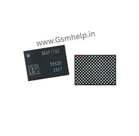 S5525 RF Signal IC For Samsung Mobile Phone Motherboard Repair