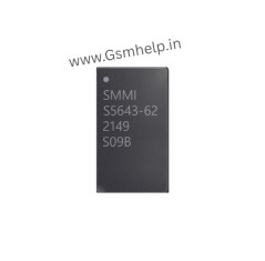 S5643-62 IC For Power Amplifier in Network