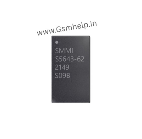 S5643-62 IC For Power Amplifier in Network
