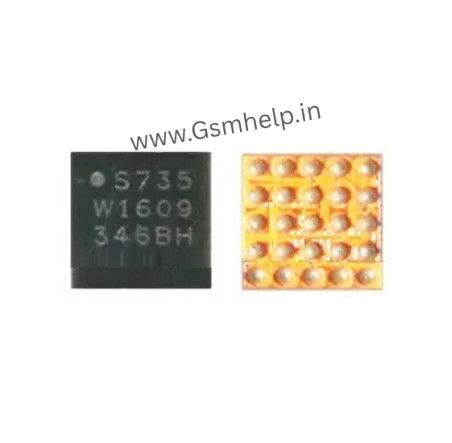 S735 IC Chip for Samsung S7 G930F