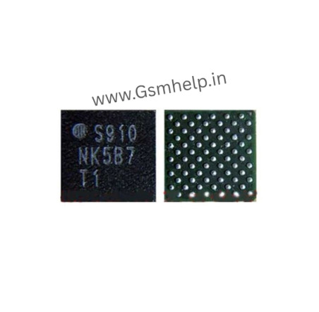 S910 Original New Network/Frequency iC 