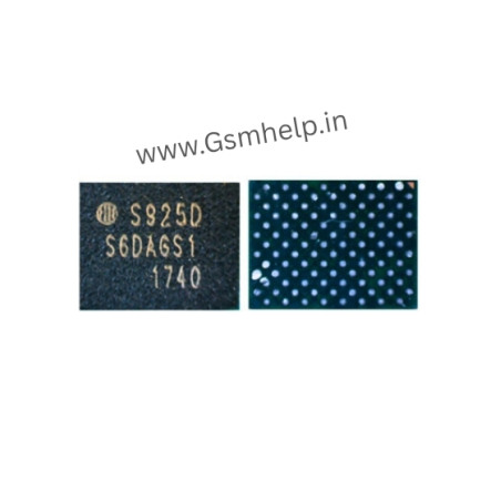 S925D IC FOR Samsung J710 J730F G610F A320 A520 A720 S9 S9+