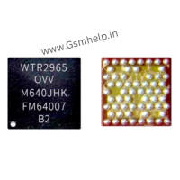 WTR2965 IC