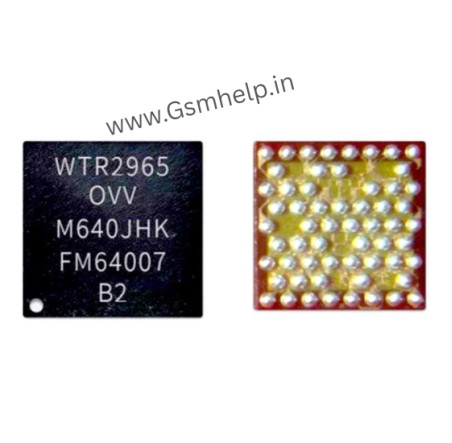 WTR2965 IC