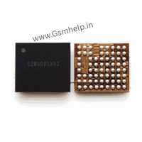 S2MU005X03 POWER IC COMPATIBLE WITH SAMSUNG J5 PRO & J7 PRO