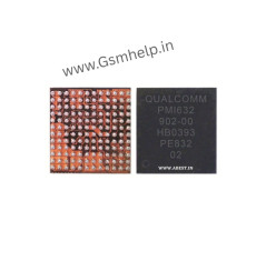 PMI632-902 IC compatible with Xiaomi Redmi 8, Redmi 8A, Redmi Note 8