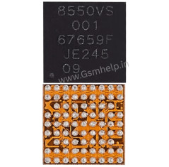 8550VS Power IC Compatible For Samsung Galaxy S23 Plus / S24 / S24P / S24U