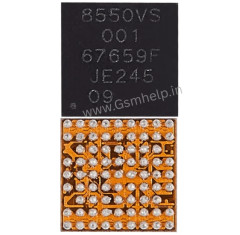 8550VS Power IC Compatible For Samsung Galaxy S23 Plus / S24 / S24P / S24U