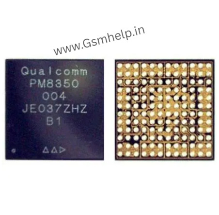 PM8350-004 IC Power Management IC For Mobile Phone Motherboard Repair