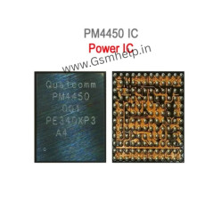 PM4450 Power IC For Mobile Phone Motherboard IC Repair PM4450 Power IC For Mobile Phone Motherboard IC Repair