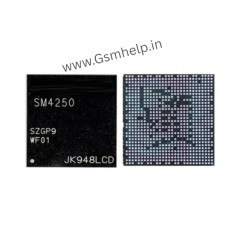 PM4250 Power IC For Redmi MI Note9 Note7 Mobile Phone Motherboard Repair PM4250 Power IC For Redmi MI Note9 Note7 Mobile Phone Motherboard Repair