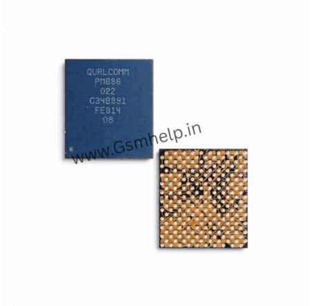PM660 002 POWER IC FOR REDMI NOTE 7 NOTE 5