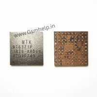 MT6371P IC compatible with Meizu Pro 7 Xiaomi Redmi 6 Redmi 6A