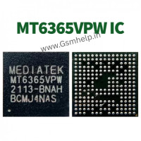 MT6365VPW Original Power Ic For Xiaomi