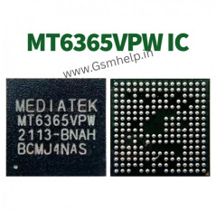 MT6365VPW Original Power Ic For Xiaomi