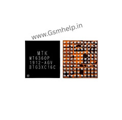 MT6360P IC For Redmi Note 8 pro, Reno2, Reno3