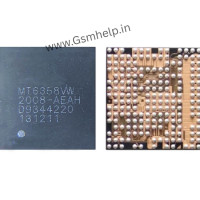 MT 6358VW POWER IC COMPATIBLE WITH REDMI 9 / OPPO A9 A91 A79 A3 / VIVO Y5S