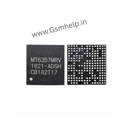 MT6357MRV POWER IC FOR XIAOMI REDMI