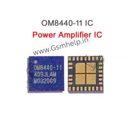 OM8440-11 IC Power Amplifier Module IC