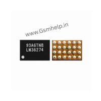 Mobile IC For LM 36274 Original