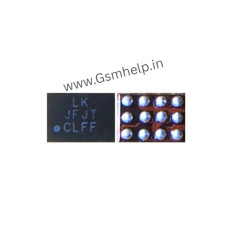 Mi LK Light IC Lk Light IC For Redmi 8A, Oppo A3/A5/A7 Light IC