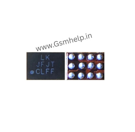 Mi LK Light IC Lk Light IC For Redmi 8A, Oppo A3/A5/A7 Light IC