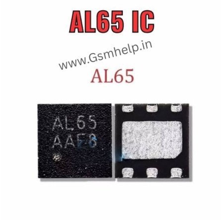 Mobile IC For AL65 Original