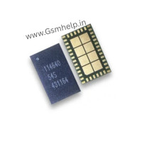 114640 IC For Samsung A10 J4 Plus 114640 Power Amplifier IC