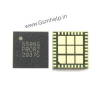 5596G Power Amplifeir IC Network IC For Mobile Phone Motherboard Repair