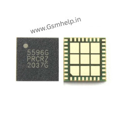 5596G Power Amplifeir IC Network IC For Mobile Phone Motherboard Repair