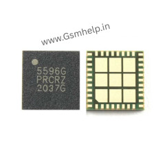 5596G Power Amplifeir IC Network IC For Mobile Phone Motherboard Repair