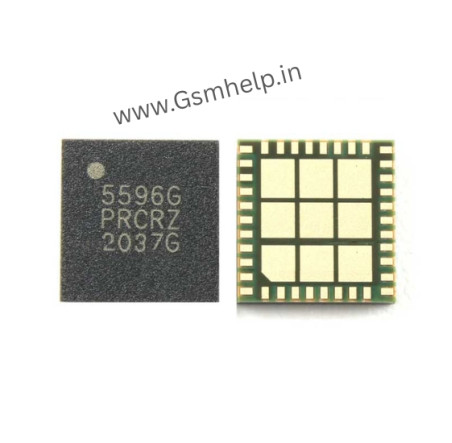 5596G Power Amplifeir IC Network IC For Mobile Phone Motherboard Repair