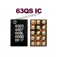 63QS IC LCD Display IC for Huawei Xiaomi Redmi OPPO Mobile Phone