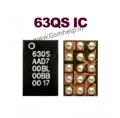 63QS IC LCD Display IC for Huawei Xiaomi Redmi OPPO Mobile Phone