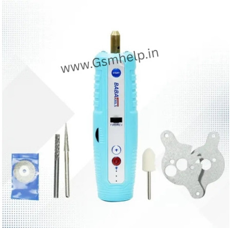 Babatools GR-15 Electric Glue Remover OCA Glue Adhesive Remove Clean Tool for Mobile Phone & LCD Screen Babatools GR-15 Electric Glue Remover OCA Glue Adhesive Remove Clean Tool for Mobile Phone & LCD Screen
