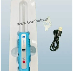 Babatools GR-15 Electric Glue Remover OCA Glue Adhesive Remove Clean Tool for Mobile Phone & LCD Screen