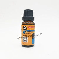 MECHANIC BGA IC QC-20 SUPER GLUE REMOVER AGENT 20ML