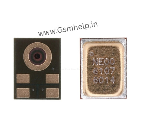 Jio 5 Pin Mic 
