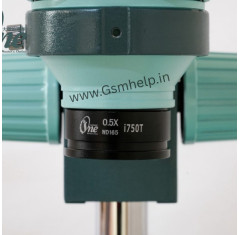 iOne i750T 50x Zooming Next Generation Microscope