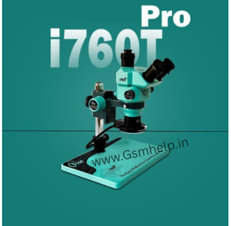 I760T PRO