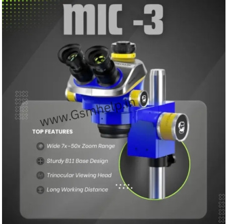 MIC 3