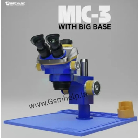 MIC 3