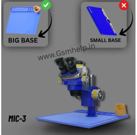 MIC 3