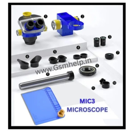 MIC 3
