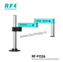 RF4 RF-FO26 360-Degree Rotating Lift Adjustable Microscope Swing Arm Stand