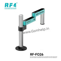 RF4 RF-FO26 360-Degree Rotating Lift Adjustable Microscope Swing Arm Stand