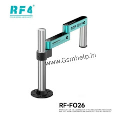 RF4 RF-FO26 360-Degree Rotating Lift Adjustable Microscope Swing Arm Stand